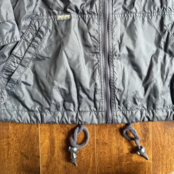 Point Zero jacket - Picture 3 of 4